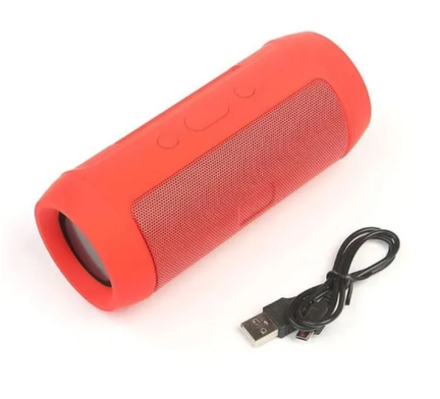 Беспроводная портативная колонка bluetooth Charge mini 3+