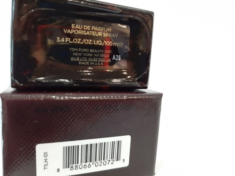 Tom Ford Jasmin Rouge 100ml (duty free парфюмерия)