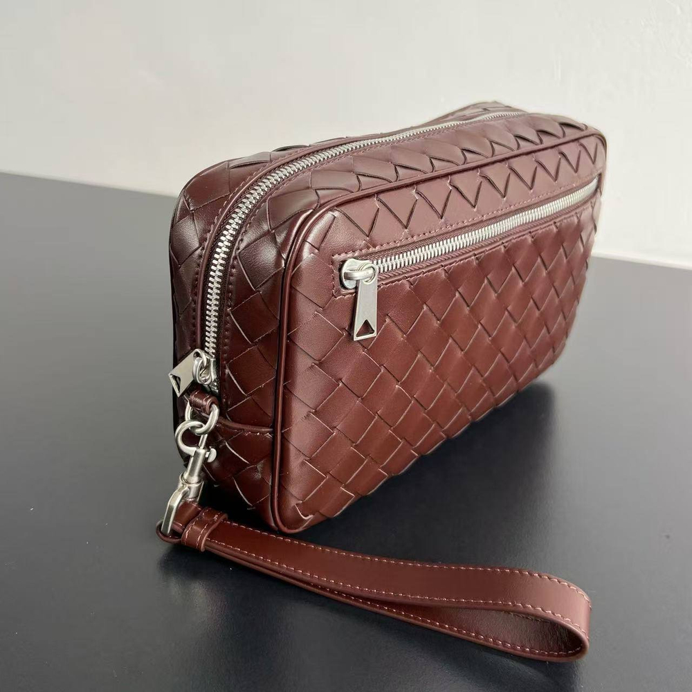 Клатч Bottega Veneta