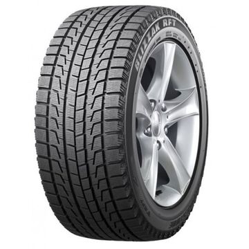 Bridgestone Blizzak RFT 255/50 R19 107Q XL