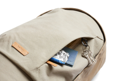 Рюкзак Bellroy Classic Backpack 2nd Edition 20L