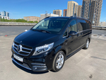 Mercedes Benz V Klass