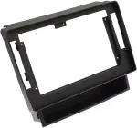 Магнитола для Toyota Alphard 2 H20, Vellfire 2008-2014 (менее 10 динамиков, рамка-накладка 10) - Teyes CC4-PRO монитор 13" 2K QLED на Android 13, Быстрейшая, Snapdragon 778G, ИИ, CarPlay, DSP, 4G SIM-слот