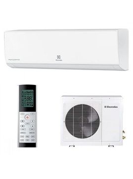 Сплит-система Electrolux EACS/I-18HP/N3