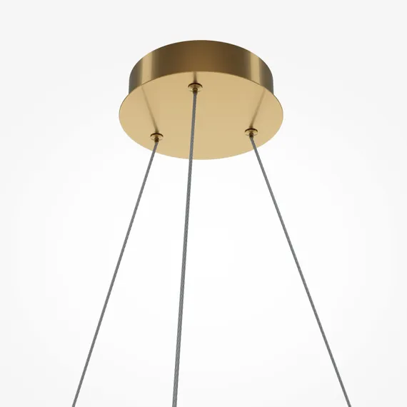 Подвесной светильник Breeze MOD281PL-L45BS3K Maytoni