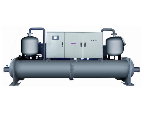 Чиллер Haier CI0790PWNA