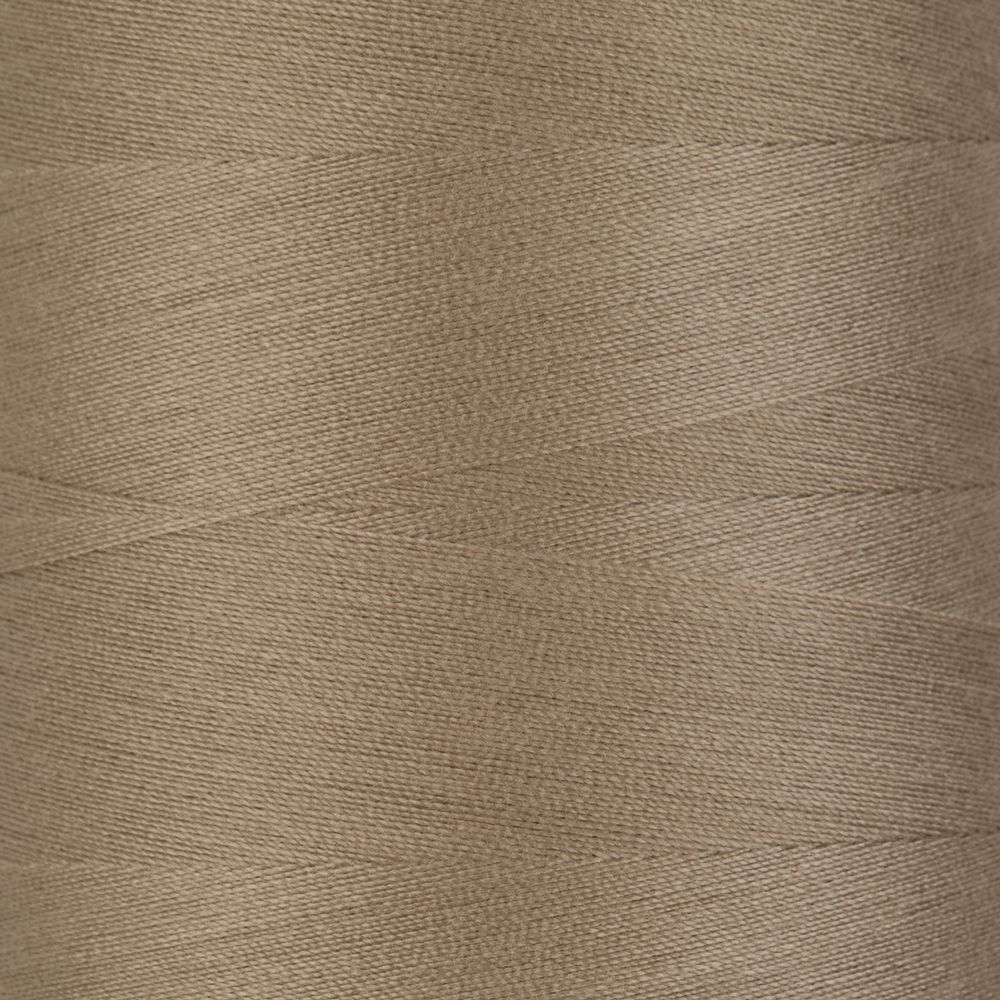 Нитки универсальные Nitka 40/2, 4570 м (5000 ярд) / 1 кат., 359 т.бежевый