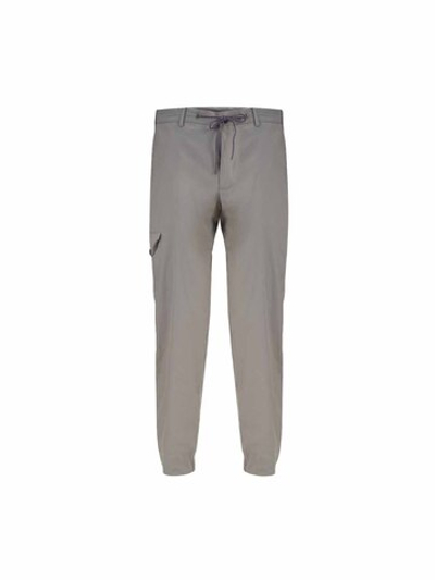 Брюки на кулиске
