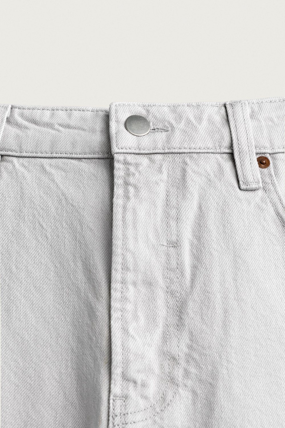 ДЖИНСЫ STRAIGHT FIT — ZARA · 3991/335