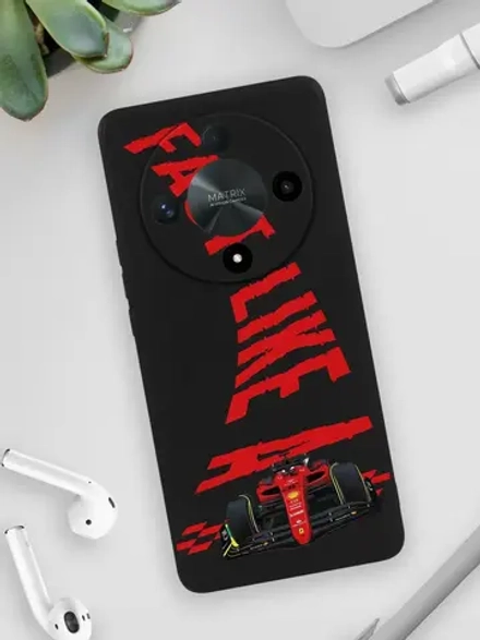 Чехол на Honor X9B