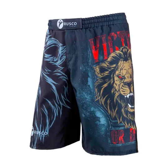 Шорты для MMA RUSCO Lion детск