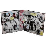 Billy Joel / Songs In The Attic (LP)
