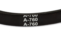 Ремень клиновой Z(O)-1120 Lp / 1100 Li ГОСТ 1284-89 HIMPT