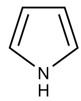 Пиррол