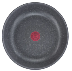 Набор посуды со съемной ручкой Tefal Ingenio Natural Force 3 предмета 22/26 см L3969202 + протекторы