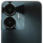 Смартфон realme C55 8/256 ГБ RU, Dual nano SIM, rainy night