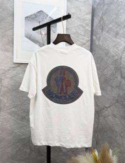 Футболка Moncler