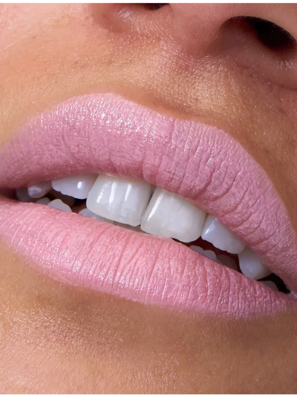 Помада Color & Care (02 Dusty Nude), 4,6 г