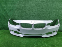 Бампер передний BMW 3er F30 F31 (2011-2016)