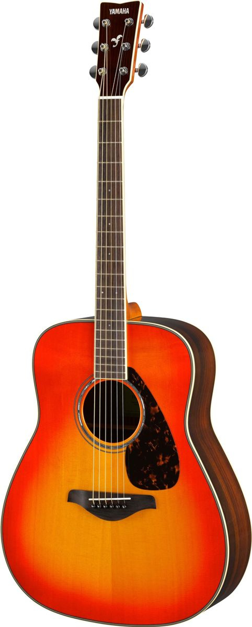 Yamaha FG830 AB акустическая гитара