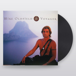 OLDFIELD MIKE Voyager (Винил)