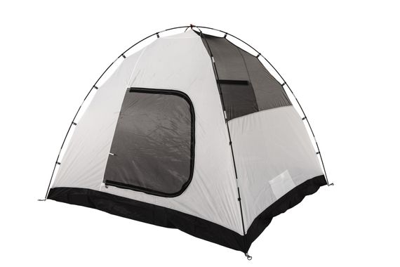 Палатка Canadian Camper RINO 4, цвет woodland