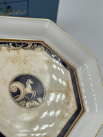 Тарелка декоративная Wedgwood, Cornucopia