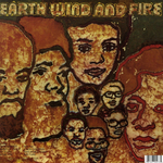 Earth, Wind & Fire / Earth, Wind & Fire (LP)