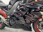 Kawasaki Ninja ZX-10R 2007