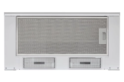 Встраиваемая вытяжка Krona KAMILLA 600 white (1 мотор)