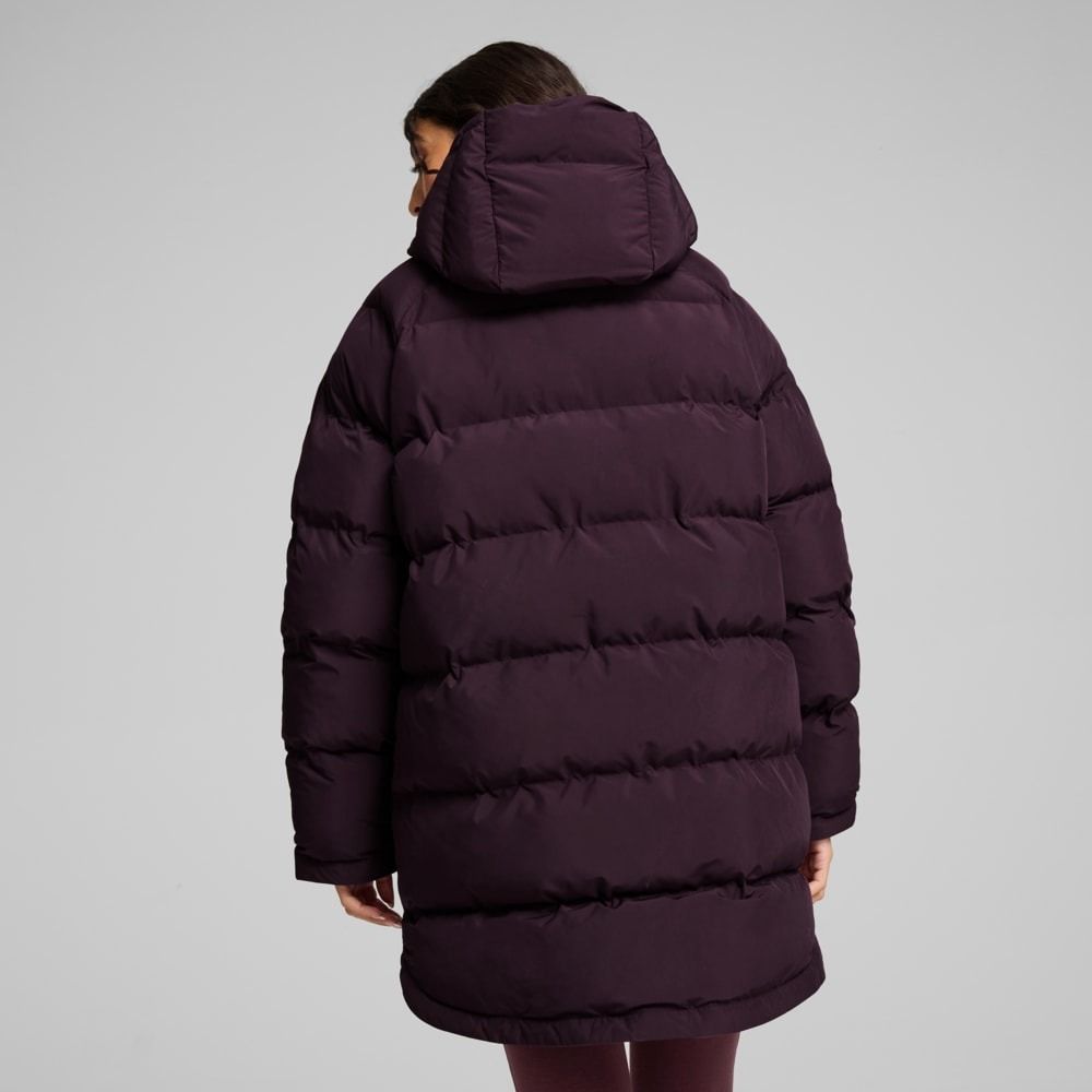 Куртка утепленная женская PUMA MONO Parka