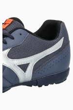 Сороконожки Mizuno Morelia Sala Club TF - темно-синий
