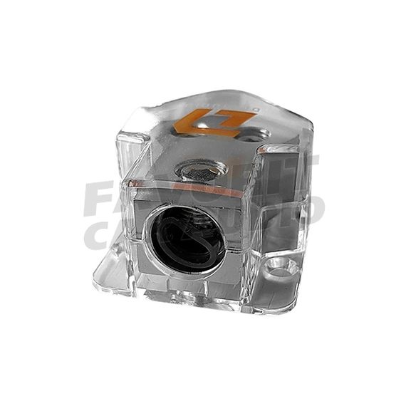 Дистрибьютор DL Audio Phoenix Dist 03
