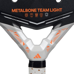 Ракетка для Padel Adidas Metalbone Team Light 2026
