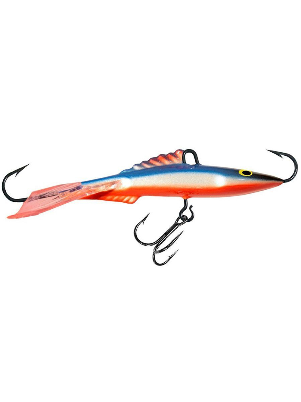 Балансир ANGLER-7 74mm 2 штуки 21 г.