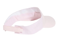 Козырек теннисный Adidas Climacool Visor - distilled pink/white