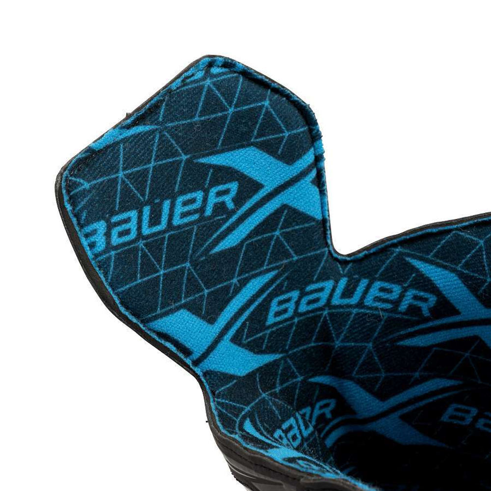 Коньки BAUER X SR (взрослый)