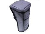 Сумка на крыло ATV, круглый клапан