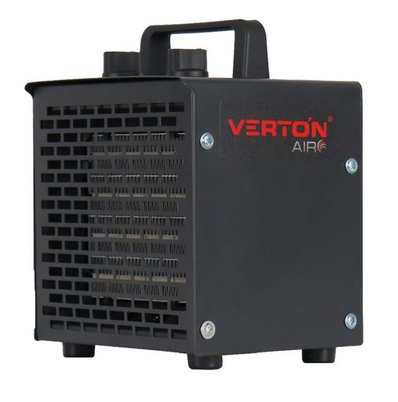 Тепловая пушка электрическая Verton Air EH-2 2кВт 220V 36417