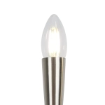 Настенный светильник (бра) Branches FR5253WL-02N, E14х2. TM Maytoni