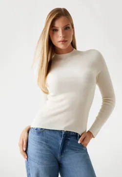 Свитер женский GUESS