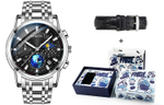 KANGOL Men"s Watch