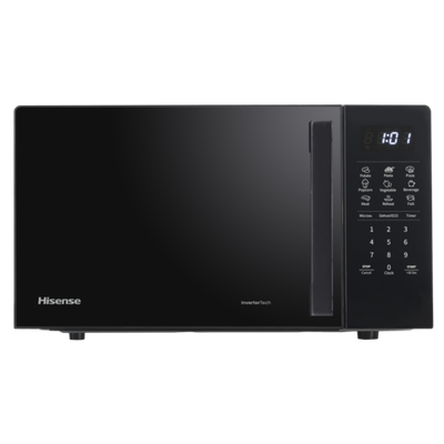 Микроволновая печь Hisense H20MOBS4HI