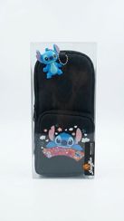 Penal \ Пенал \ Pencil case Stitch (qara)