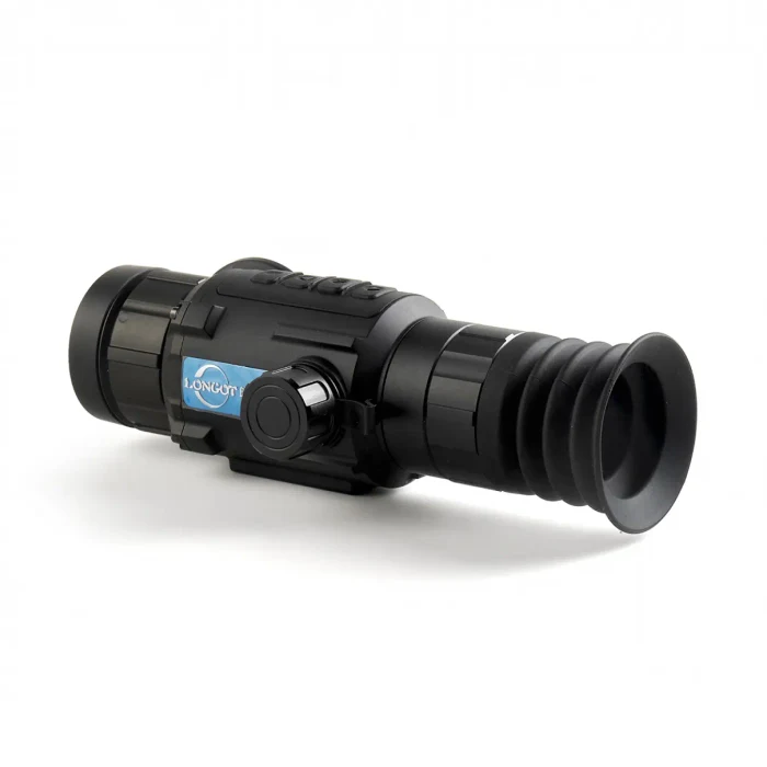 Тепловизионный прицел Longot R9plus