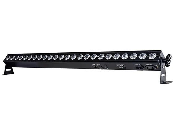 Led bar 24 RGBW Pixel V2 светодиодный прожектор