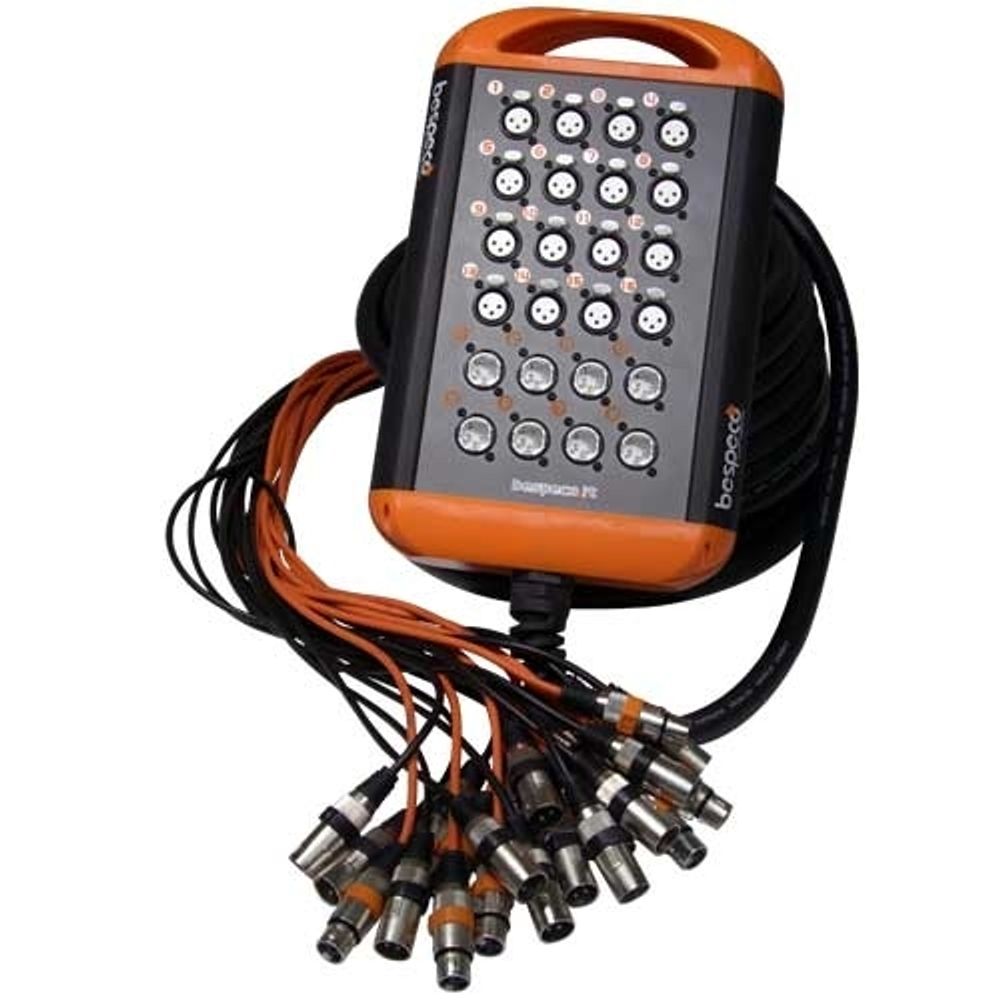 Bespeco XTRA2408L20