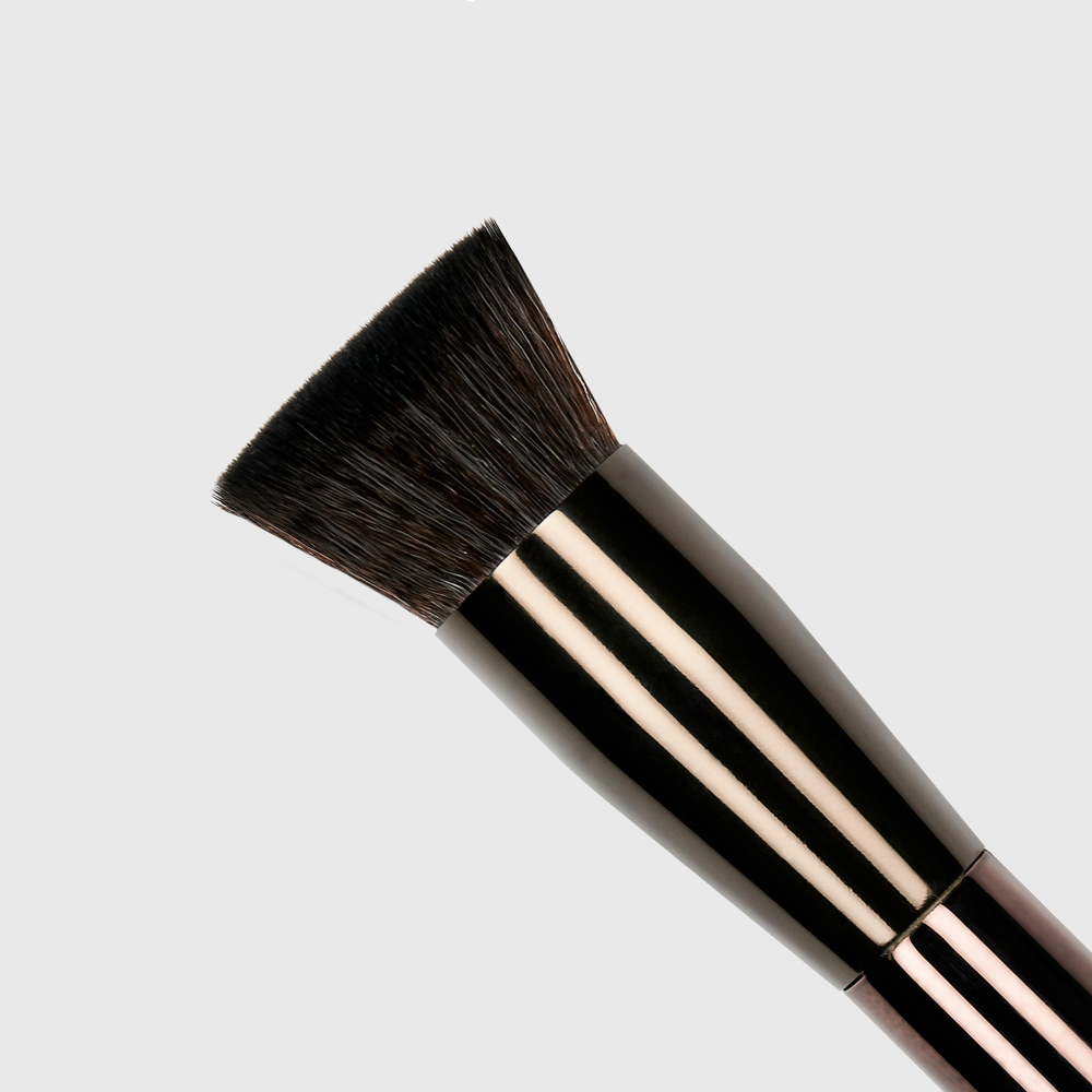 Кисть F03 для тона OK BEAUTY