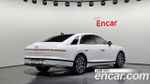 Hyundai Grandeur 3.5 LPG 2WD — 2023