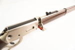 Винтовка пневматическая Umarex Walther Lever Action Steel Finish (3 дж)